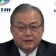 SHUKURI Masafumi<br>Chairman, Japan Transport and Tourism Research Institute (JTTRI)