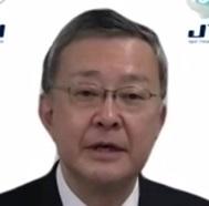 OKUDA Tetsuya <br>President for International affairs, Japan Transport and Tourism Research Institute (JTTRI)