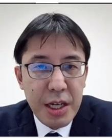 FUJIMAKI　Yoshihiro<br>Senior Research Fellow, Japan International Transport and Tourism Institute, USA (JITTI USA)