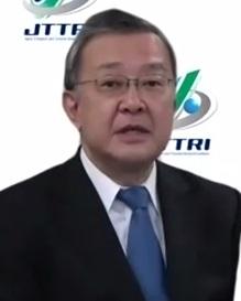 OKUDA Tetsuya <br>President for International affairs, Japan Transport and Tourism Research Institute (JTTRI)