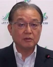 SHUKURI Masafumi<br>Chairman, Japan Transport and Tourism Research Institute (JTTRI)