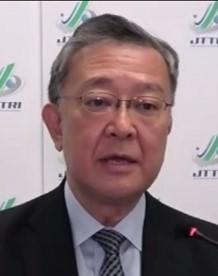 OKUDA Tetsuya<br>　President for International affairs, Japan Transport and Tourism Research Institute (JTTRI)<br>　President, Japan International Transport and Tourism Institute, USA（JITTI）<br>　President, ASEAN-India Regional Office（AIRO）