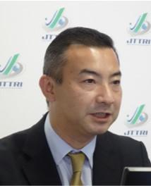 SAWADA Takaaki<br>Executive Director and Senior Research Fellow,<br>Japan Transport and Tourism Research Institute<br>ASEAN-India Regional Office