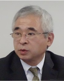 YAMASHITA Yukio<br>　Senior Director and Senior Research Fellow​<br>　Japan Transport and Tourism Research Institute<br>　ASEAN-India Regional Office