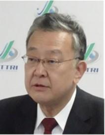 OKUDA Tetsuya<br>　President for International affairs, Japan Transport and Tourism Research Institute (JTTRI)<br>　President, Japan International Transport and Tourism Institute, USA（JITTI）<br>　President, ASEAN-India Regional Office（AIRO）