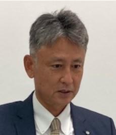 HATAKEYAMA Takahisa<br>　Senior Vice President, Asia & Oceania Region<br>　Japan Airlines Co. Ltd.