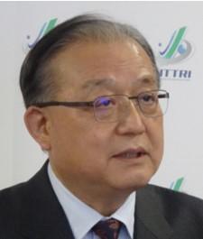 SHUKURI Masafumi<br>　Chairman, Japan Transport and Tourism Research Institute (JTTRI)<br>