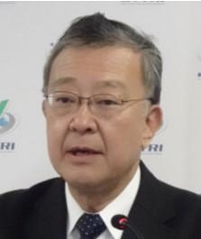 奥田　哲也　<br>　運輸総合研究所　専務理事　<br>　ワシントン国際問題研究所長<br>　アセアン・インド地域事務所長