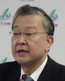 OKUDA Tetsuya<br>　President for International affairs, Japan Transport and Tourism Research Institute (JTTRI)<br>　President, Japan International Transport and Tourism Institute, USA（JITTI）<br>　President, ASEAN-India Regional Office（AIRO）