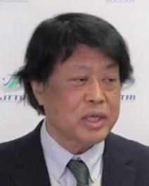 FUKUDA　Atsushi<br>　Professor, Department of Transportation Systems Engineering, College of Science and Technology,<br>　Nihon University<br>