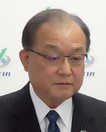 宿利　正史<br>　運輸総合研究所　会長