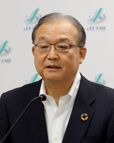 SHUKURI Masafumi<br>　Chairman, Japan Transport and Tourism Research Institute (JTTRI)