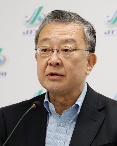奥田哲也<br>　ワシントン国際問題研究所長