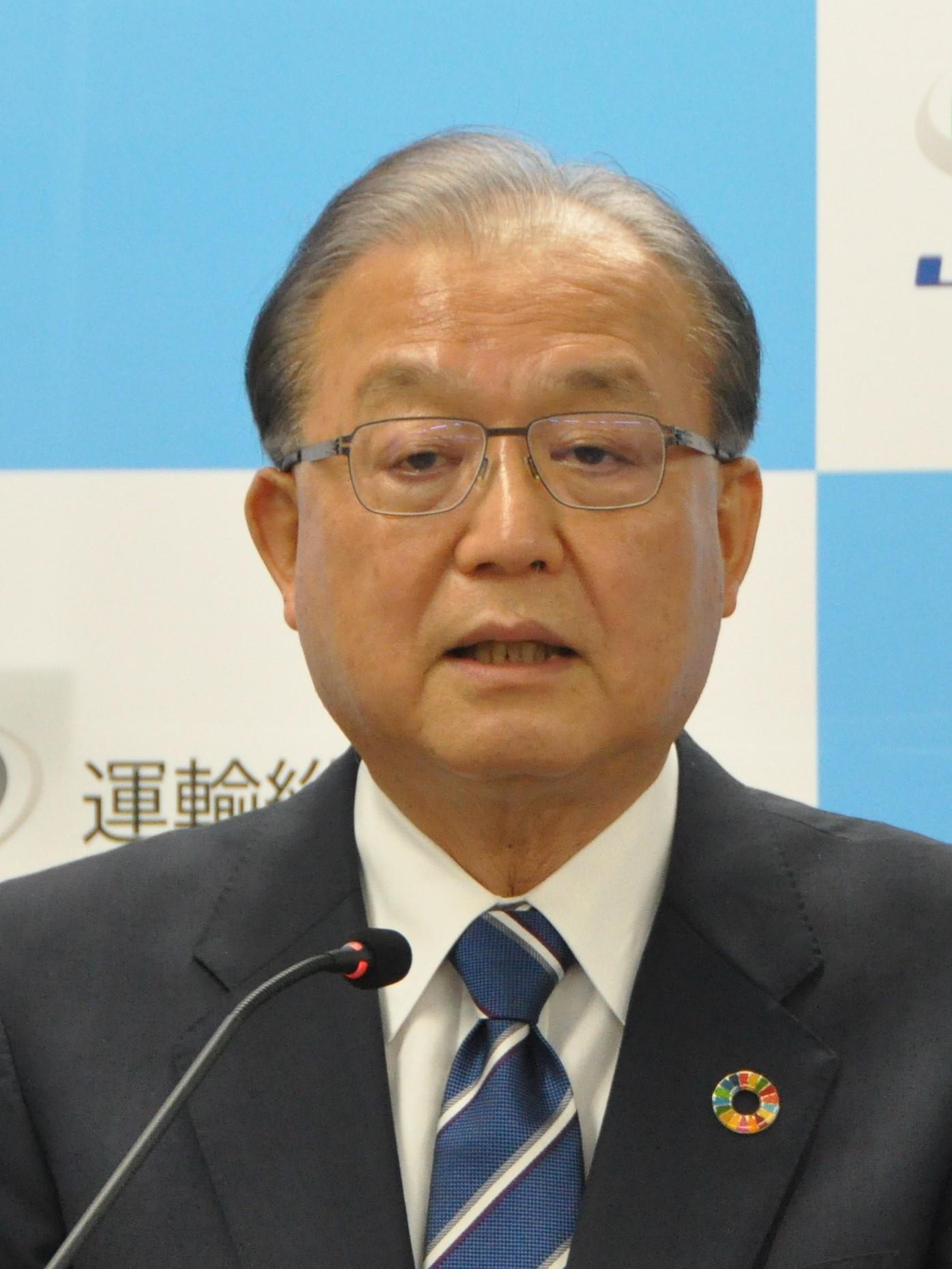 SHUKURI Masafumi<br>　Chairman, Japan Transport and Tourism Research Institute (JTTRI)