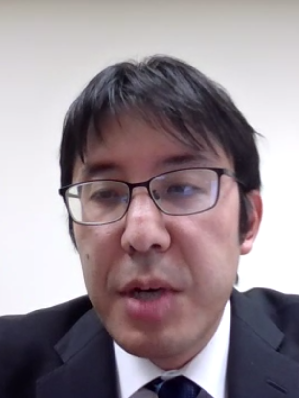 FUJIMAKI Yoshihiro<br>　Senior Research Fellow,Japan International Transport and Tourism Institute, USA (JITTI USA)<br>