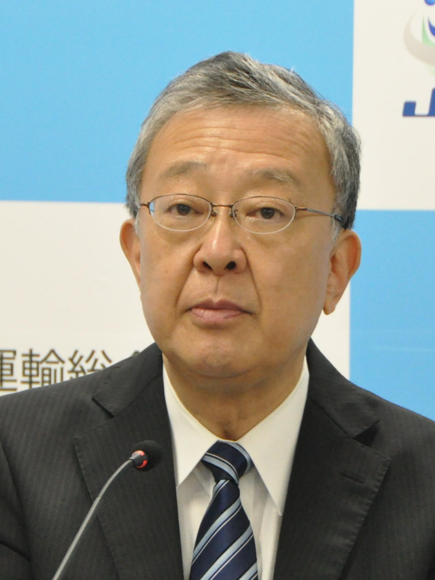 OKUDA Tetsuya<br>　President, ASEAN-India Regional Office, Japan Transport and Tourism Research Institute