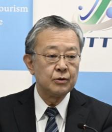 OKUDA Tetsuya<br>President of ASEAN-India Regional Office, JTTRI