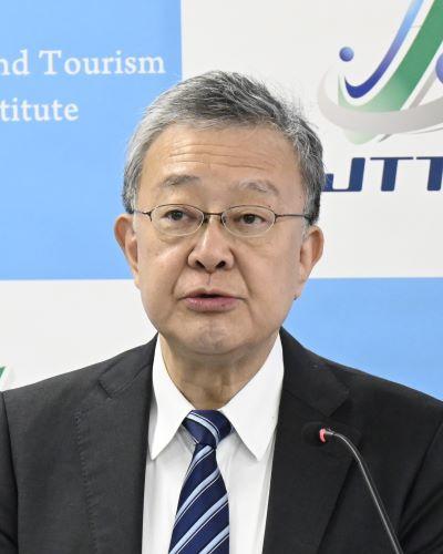 奥田　哲也　　運輸総合研究所専務理事<br>　　　　　　　ワシントン国際問題研究所長<br>　　　　　　　アセアン・インド地域事務所長