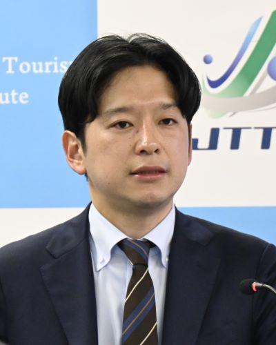 OKABE Akito<br>　Research Fellow<br>　Japan International Transport and Tourism Institute, USA （JITTI USA）
