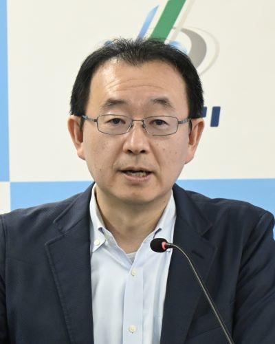 加藤　浩徳　　東京大学大学院工学系研究科社会基盤学専攻 教授　<br>　　　　　　　運輸総合研究所 研究アドバイザー