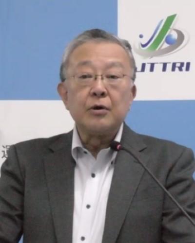 奥田哲也　運輸総合研究所専務理事<br>　　　　　ワシントン国際問題研究所長<br>　　　　　アセアン・インド地域事務所長