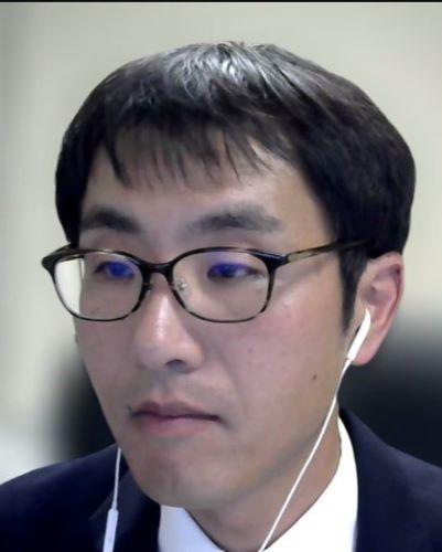 福原 和弥　　ワシントン国際問題研究所 次長/主任研究員