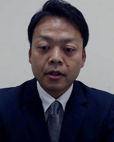 萩原 徹大　　ワシントン国際問題研究所 研究員