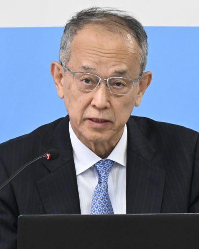 モデレーター<br>屋井　鉄雄　運輸総合研究所　所長