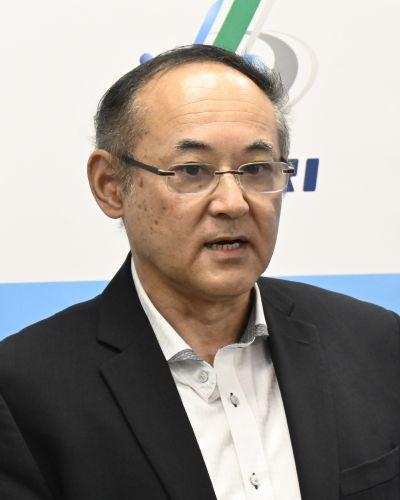 「地域活性化に向けた観光資源としてのローカル線駅活用」　　　<br>武藤　雅威　　運輸総合研究所　主任研究員