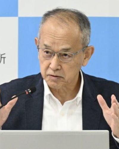 モデレーター<br>屋井　鉄雄　運輸総合研究所　所長