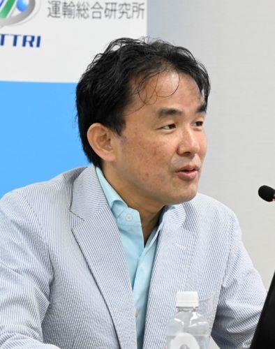 花岡 伸也　　東京科学大学 環境・社会理工学院 融合理工学系 教授<br>
