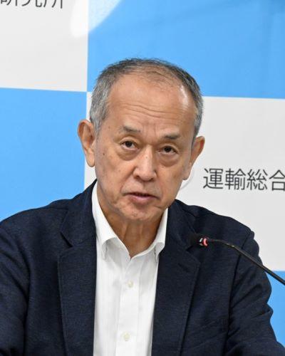 コーディネーター：<br>屋井 鉄雄　　運輸総合研究所　所長<br><br>