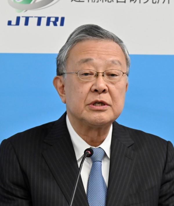 Tetsuya Okuda<br>　President for International affairs, Japan Transport and Tourism Research Institute (JTTRI)<br>　President, Japan International Transport and Tourism Institute, USA（JITTI）<br>　President, ASEAN-India Regional Office（AIRO）