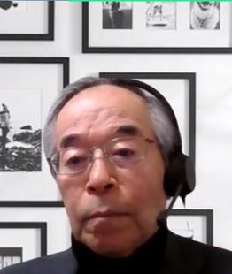 SUZUKI Shinji<br> Project Professor, Institute for Future Initiatives, the University of Tokyo
