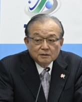 宿利 正史<br>運輸総合研究所 会長