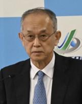 モデレーター<br>屋井 鉄雄 運輸総合研究所 所長