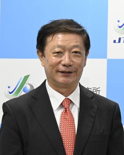 Ryo Sasaki<br> President for International affairs, Japan Transport and Tourism Research Institute (JTTRI)<br> President, Japan International Transport and Tourism Institute, USA(JITTI)<br> President, ASEAN-India Regional Office(AIRO)