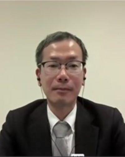 YAMASHITA Yosuke <br> Senior Research Fellow, Expertise, Senior Representative,<br> Japan International Transport and Tourism Institute, USA (JITTI USA)