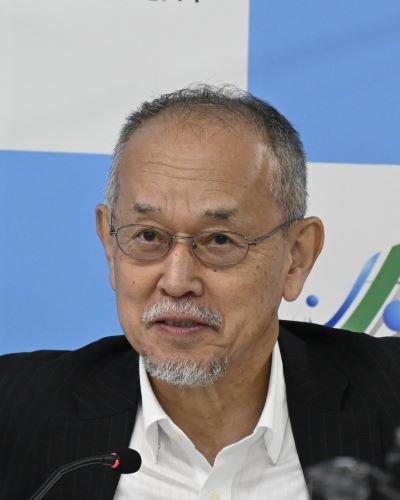 Coordinator:YAI Tetsuo <br> President for Research, Japan Transport and Tourism Research Institute (JTTRI)