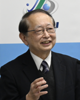 移動困窮社会にならないために<br>鎌田　実　東京大学名誉教授<br>　　　　　一般財団法人日本自動車研究所・代表理事　研究所長<br>