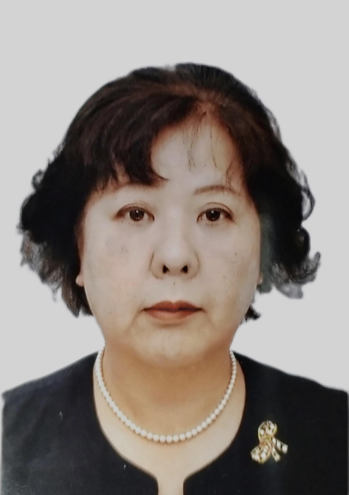 YAMADA Setsuko