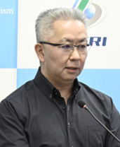 対策から組織戦略へ：脅威の変化に応じた持続可能なセキュリティ体制の構築　<br>名和　利男　株式会社サイバーディフェンス研究所専務理事/上級分析官