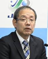 運輸総合研究所　理事長
