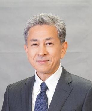 EGUCHI Shuji