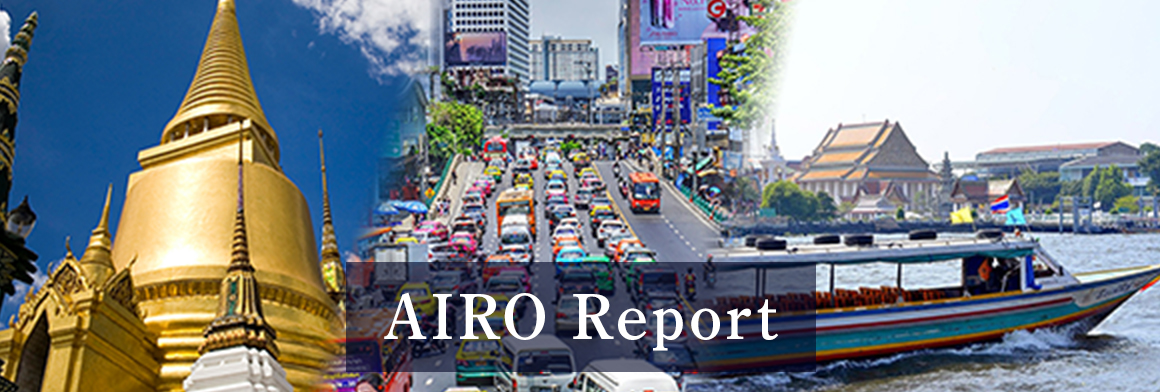 AIRO Report