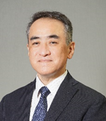 FUJISAKI Koichi