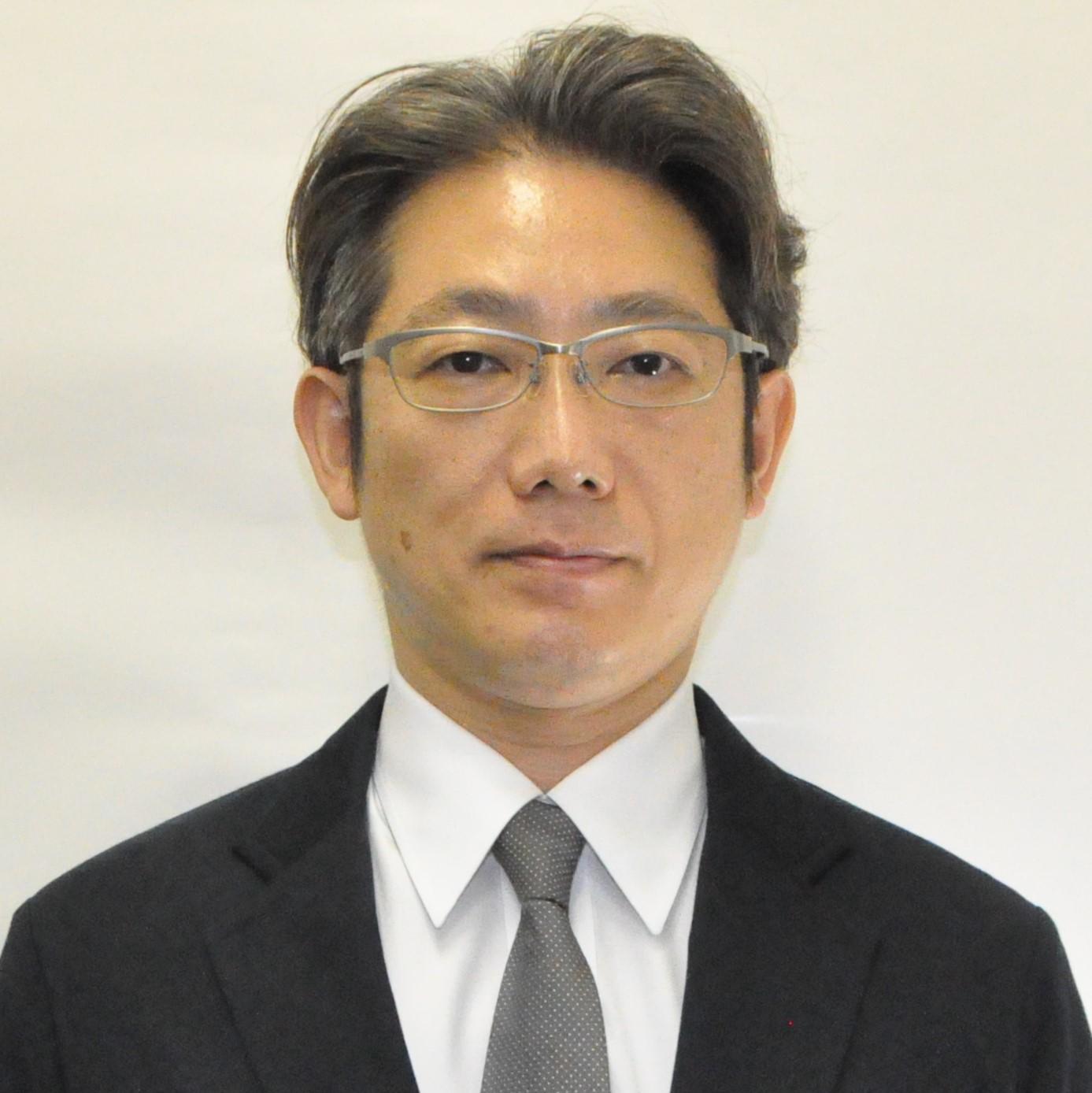 FURUTA Kenichi