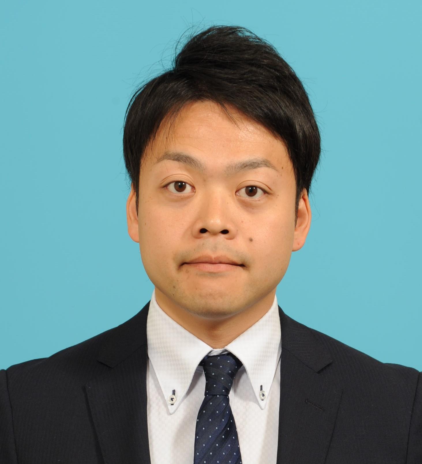 HAGIWARA　Tetsuhiro