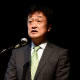 Yasuhiro Okanishi<br>Director-General for International Affairs, Ministry of Land, Infrastructure, Transport and Tourism