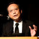 John Chen<br>Executive Vice President, Taiwan High Speed Rail Corporation